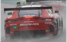 11 - Mercedes-AMG GT3 #AMG GT3 190 18 182 - GetSpeed Performance