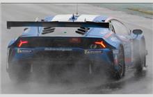12 - Lamborghini Huracán GT3 Evo #ALSCGT201500029 - Ombra Racing