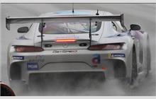 13 - Mercedes-AMG GT3 #AMG GT3 190 18 195 - GetSpeed Performance