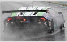 14 - Lamborghini Huracán GT3 Evo #ALSCGT201900087 - Emil Frey Racing