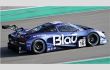 16 - McLaren 720 S #PA1-016 - Teo Martín Motorsport