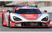 17 - McLaren 720 S #PA1-006 - Teo Martín Motorsport