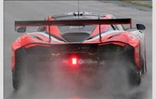 17 - McLaren 720 S #PA1-006 - Teo Martín Motorsport