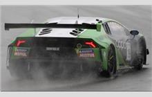 19 - Lamborghini Huracán GT3 Evo #ALSCGT201700073 - Raton Racing by Target