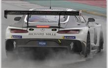 20 - Mercedes-AMG GT3 #AMG GT3 190 19 201 - SPS Automotive Performance