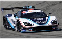 59 - McLaren 720 S #PA1-009 - Teo Martín Motorsport