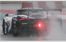 59 - McLaren 720 S #PA1-009 - Teo Martín Motorsport