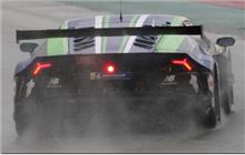 63 - Lamborghini Huracán GT3 Evo #ALSCGT201900085 - Emil Frey Racing