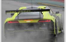 77 - Audi R8 LMS Evo #AS4SAFGT2018E1102 - Olimp Racing