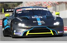 96 - Aston Martin Vantage AMR GT3 #16A-007-1 - Optimum Motorsport