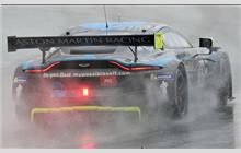 96 - Aston Martin Vantage AMR GT3 #16A-007-1 - Optimum Motorsport