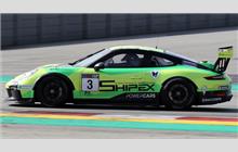 3 - Porsche 991 GT3 Cup #WP0ZZZ99ZKS198325 - Nat. Renstal de Bokkenrijders /EMG Motorsport