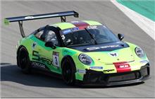 3 - Porsche 991 GT3 Cup #WP0ZZZ99ZKS198325 - Nat. Renstal de Bokkenrijders /EMG Motorsport