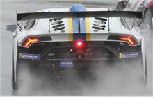 6 - Lamborghini Huracán Super Trofeo Evo #ZHWEC1ZF9HLA07396 - Vincenzo Sospiri Racing