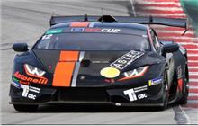 12 - Lamborghini Huracán Super Trofeo Evo #ZHWEC1ZF1HLA07702 - Antonelli MotorSport