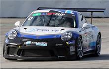 13 - Porsche 991 GT3 Cup #WP0ZZZ99ZJS198302 - Baporo Motorsport