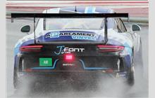 13 - Porsche 991 GT3 Cup #WP0ZZZ99ZJS198302 - Baporo Motorsport