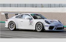 37 - Porsche 991 GT3 Cup #WP0ZZZ99ZJS198340 - Nat. Renstal de Bokkenrijders /EMG Motorsport
