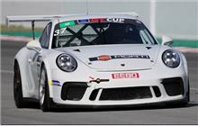 37 - Porsche 991 GT3 Cup #WP0ZZZ99ZJS198340 - Nat. Renstal de Bokkenrijders /EMG Motorsport
