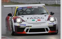 81 - Porsche 991 GT3 Cup #WP0ZZZ99ZJS198235 - Tsunami RT