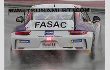 81 - Porsche 991 GT3 Cup #WP0ZZZ99ZJS198235 - Tsunami RT