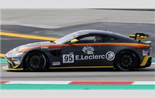 95 - Aston Martin Vantage AMR #17A-023-1 - Team Virage