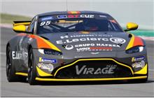 95 - Aston Martin Vantage AMR #17A-023-1 - Team Virage