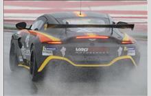 95 - Aston Martin Vantage AMR #17A-023-1 - Team Virage