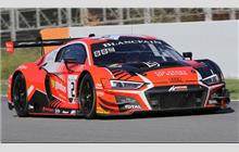 2 - Audi R8 LMS GT3 2019 - Belgian Audi Club Team WRT