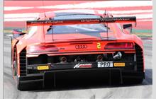 2 - Audi R8 LMS GT3 2019 - Belgian Audi Club Team WRT