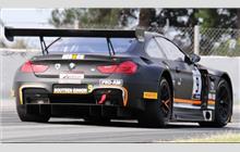 9 - BMW M6 GT3 #1516 - Boutsen Ginion