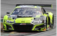 10 - Audi R8 LMS GT3 2019 - Belgian Audi Club Team WRT