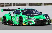 17 - Audi R8 LMS GT3 2019 - Belgian Audi Club Team WRT