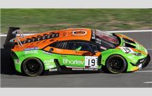 19 - Lamborghini Huracán GT3 Evo - GRT Grasser Racing Team