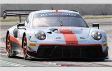 20 - Porsche 991 GT3 R #WP0ZZZ99ZKS199541 - GPX Racing