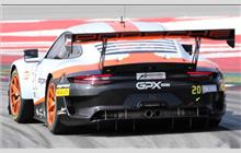 20 - Porsche 991 GT3 R #WP0ZZZ99ZKS199541 - GPX Racing