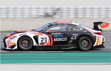 23 - Lexus RCF GT3 - Tech 1 Racing