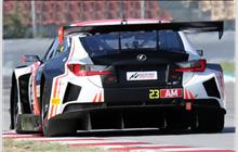 23 - Lexus RCF GT3 - Tech 1 Racing
