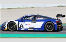 25 - Audi R8 LMS GT3 2019 - Sainteloc Racing