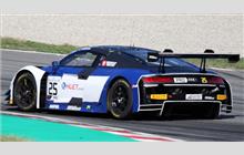 25 - Audi R8 LMS GT3 2019 - Sainteloc Racing