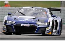 25 - Audi R8 LMS GT3 2019 - Sainteloc Racing