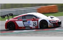 26 - Audi R8 LMS GT3 2019 - Sainteloc Racing