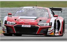 26 - Audi R8 LMS GT3 2019 - Sainteloc Racing