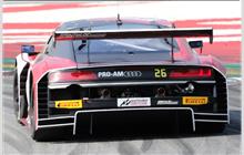 26 - Audi R8 LMS GT3 2019 - Sainteloc Racing