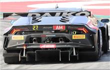 27 - Lamborghini Huracán GT3 Evo #ALSCGT201600052 - Daiko Lazarus Racing