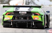 29 - Lamborghini Huracán GT3 2019 #ALSCGT201500014 - Raton Racing by Target