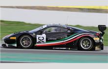 52 - Ferrari 488 GT3 (Michelotto) - AF Corse
