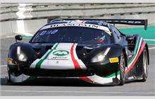 52 - Ferrari 488 GT3 (Michelotto) - AF Corse