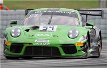 54 - Porsche 991 GT3 R #WP0ZZZ99ZKS199520 - Dinamic Motorsport