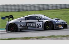 55 - Audi R8 LMS GT3 2019 - Attempto Racing